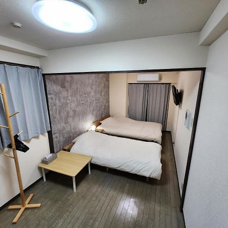 Mori Apartment 道頓堀 Осака Экстерьер фото
