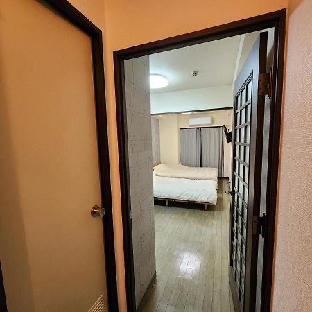 Mori Apartment 道頓堀 Осака Экстерьер фото